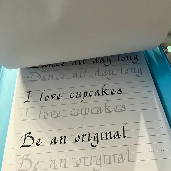 Creative Lettering Kit - Picture 14 of 14